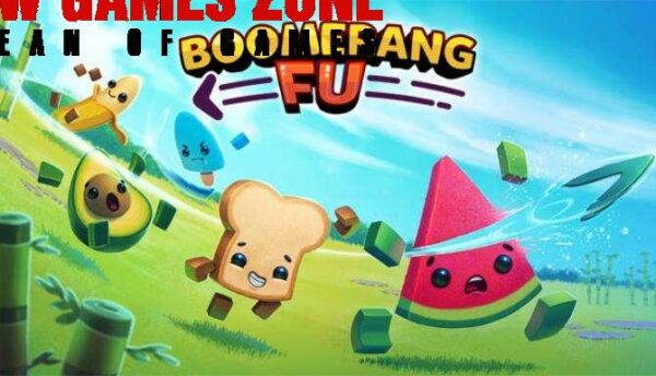 Boomerang Fu Free Download