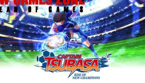 Captain Tsubasa Rise of New Champions Free Download