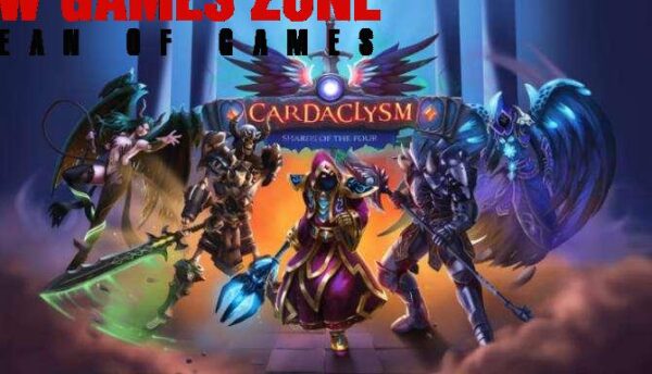 Cardaclysm Free Download