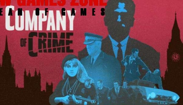 Company of Crime Free Download