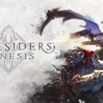 Darksiders Genesis Free Download
