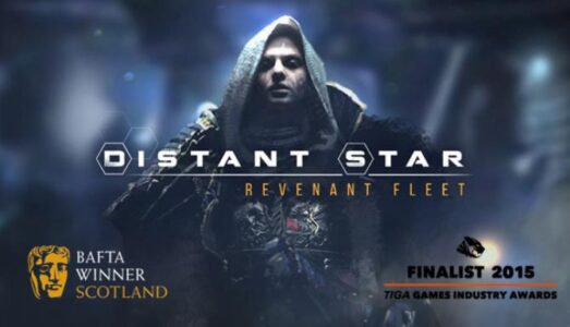 Distant Star Revenant Fleet Free Download