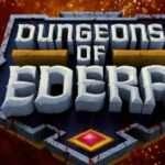 Dungeons of Edera Free Download