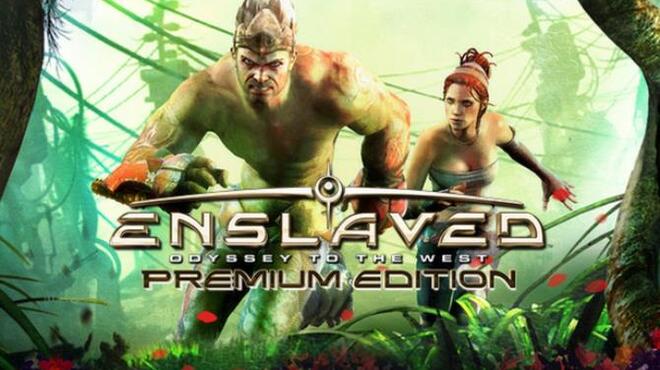 Enslaved Odyssey to the West Free Download