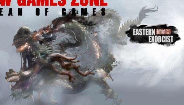 Eastern Exorcist Free Download