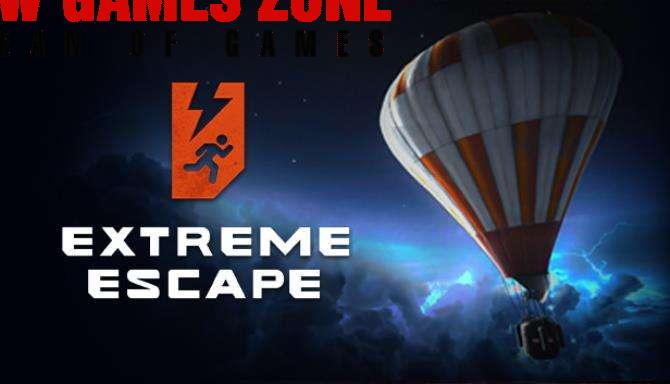 Extreme Escape Free Download