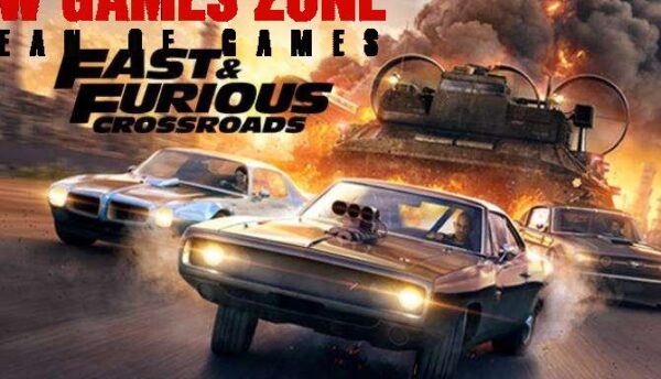 FAST And FURIOUS CROSSROADS Free Download