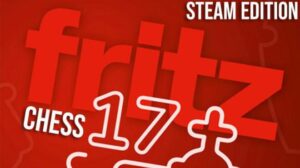 Fritz Chess 17 Steam Edition Free Download