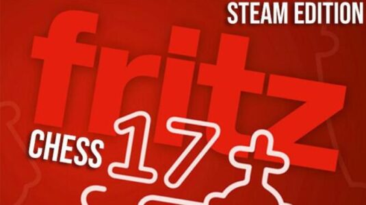 Fritz Chess 17 Steam Edition Free Download