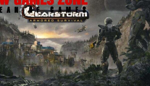 GearStorm Armored Survival Free Download