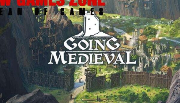 Going Medieval Free Download