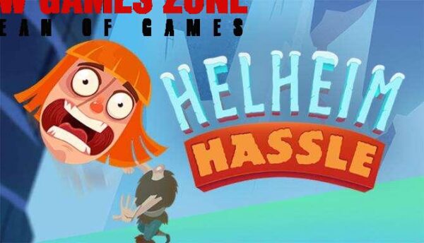 Helheim Hassle Free Download