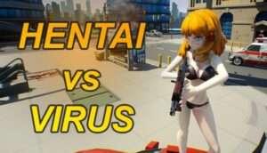 Hentai Vs Virus Free Download