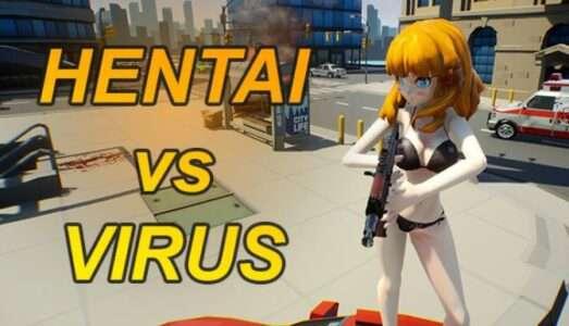 Hentai Vs Virus Free Download