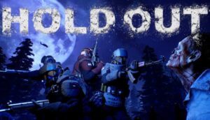 Hold Out Free Download