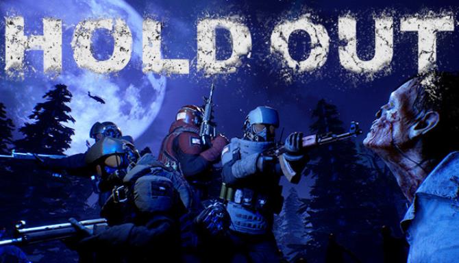 Hold Out Free Download