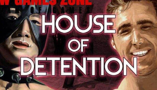 House of Detention Free Download