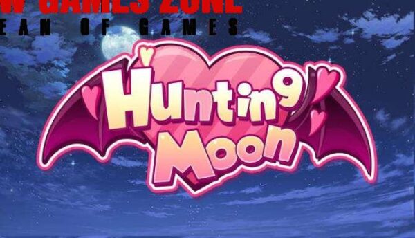 Hunting Moon Free Download