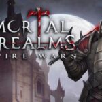 Immortal Realms Vampire Wars Free Download