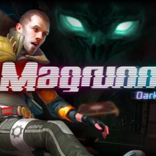 Magrunner Dark Pulse Free Download