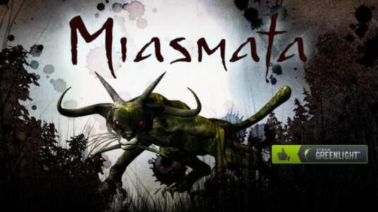 Miasmata Free Download