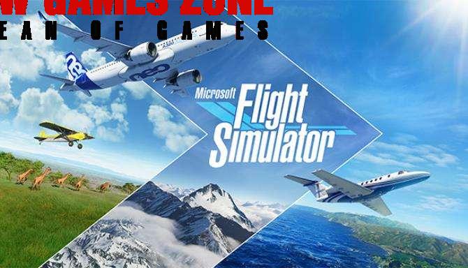 microsoft flight simulator free download for mac
