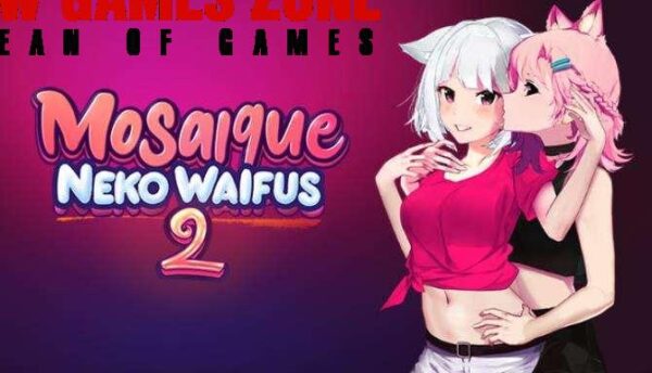 Mosaique Neko Waifus 2 Free Download