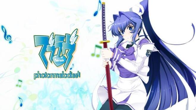 Muv Luv photonmelodies Free Download