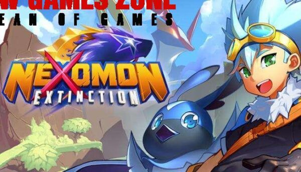Nexomon Extinction Free Download