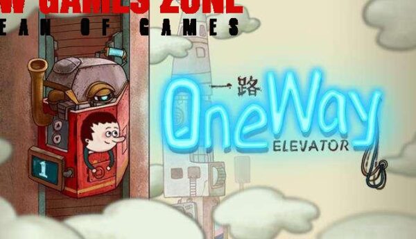 One Way The Elevator Free Download