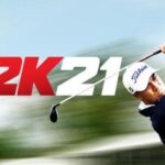 PGA TOUR 2K21 Free Download