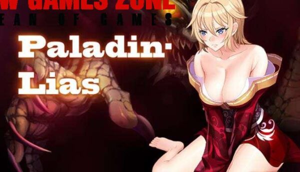 Paladin Lias Free Download