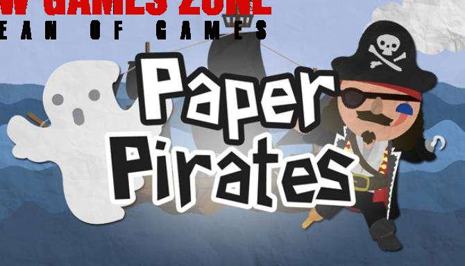 Paper Pirates Free Download