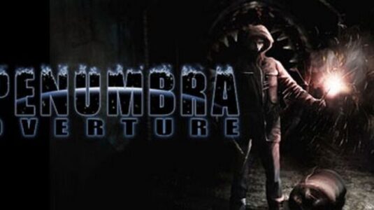 Penumbra Overture Free Download