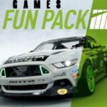 Project CARS 2 Fun Pack Free Download