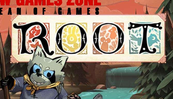 Root Free Download
