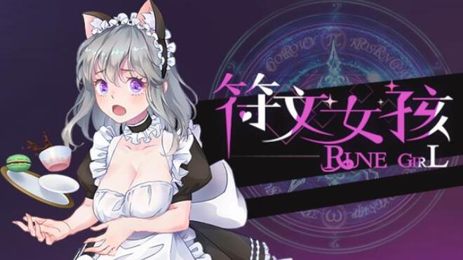 Rune Girl Free Download