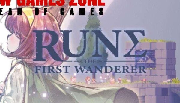 Rune The First Wanderer Free Download