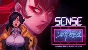 Sense A Cyberpunk Ghost Story Free Download