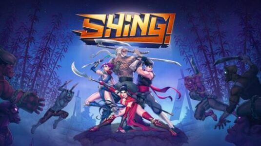 Shing Free Download