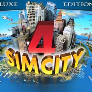 SimCity 4 Deluxe Edition Free Download