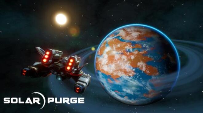 Solar Purge Free Download