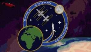 Space Station Continuum Free Download