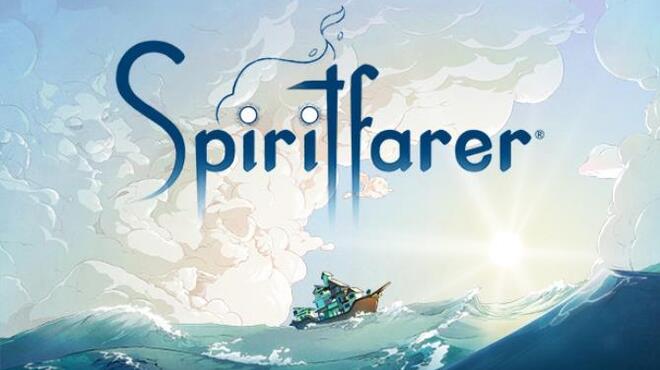 Spiritfarer Free Download