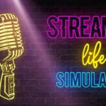 Streamer Life Simulator Free Download