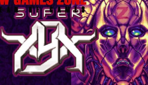 Super XYX Free Download