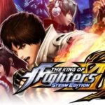 The King Of Fighters XIV Steam Edition Free Download