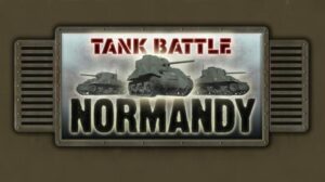 Tank Battle Normandy Free Download