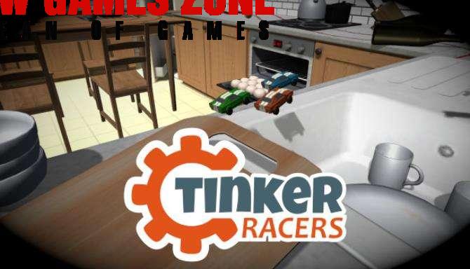 Tinker Racers Free Download