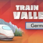 Train Valley Germany Free Download